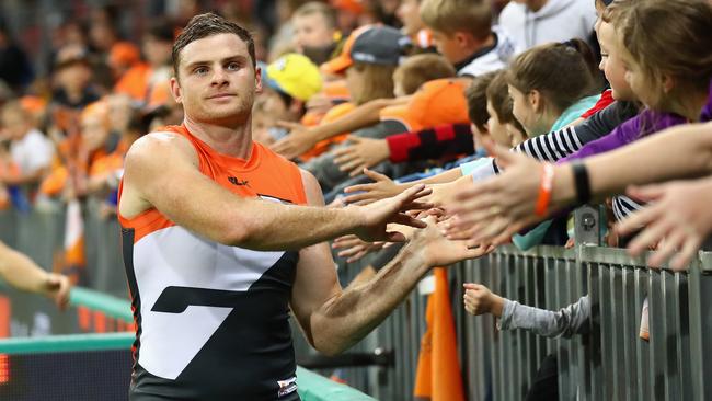 Heath Shaw had a dose of leather poisoning against the Bulldogs.