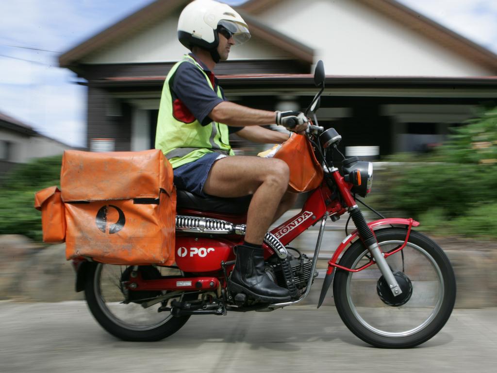 New australia 2024 post bikes