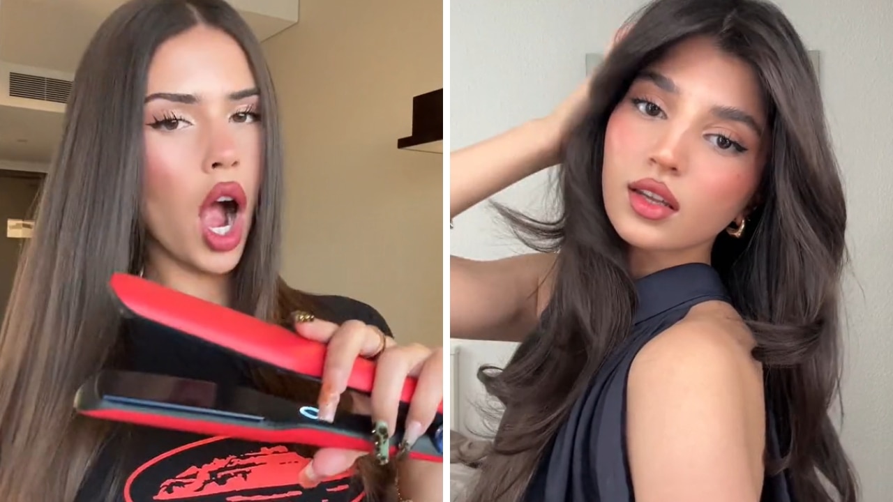 Best Hair Straighteners for Styling in Australia for 2024 Checkout Best Deals Expert Product Reviews Buying Guides