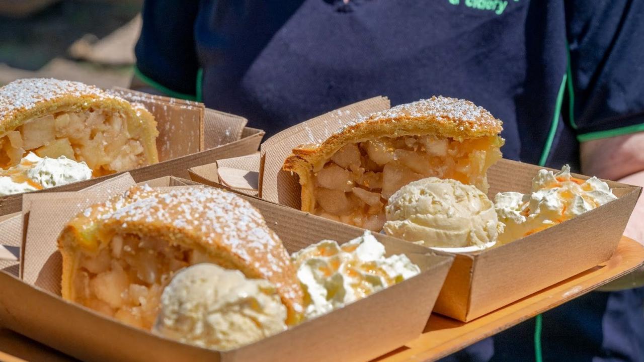 Cult Qld cafe with pie we can’t get enough of up for sale