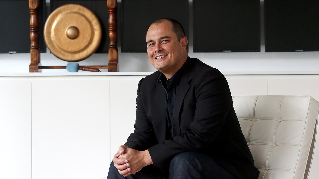 AI trailblazer shaping the future of work