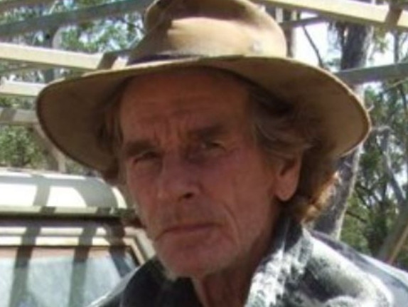 Human remains found in Central Queensland have been identified as missing 62-year-old Francis Patrick Foley, reigniting an investigation into his alleged murder.