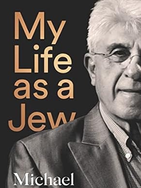 My Life as a Jew by Michael Gawenda