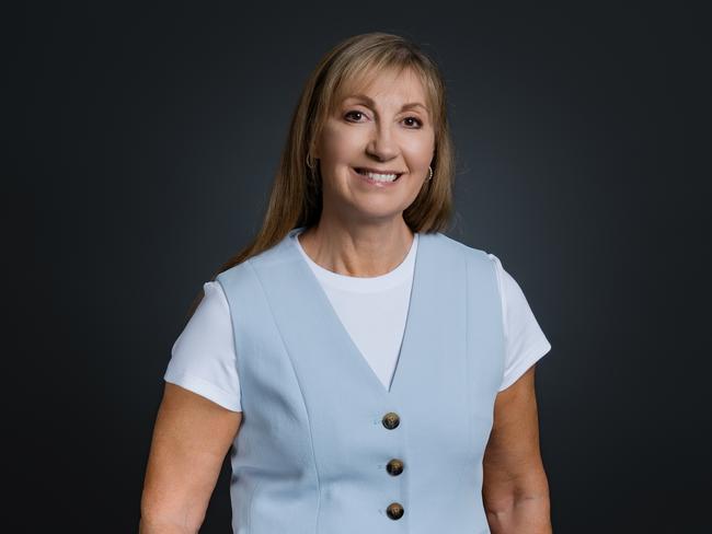 Hayley Tibbett, chief executive of Bendigo chamber of commerce Be. Bendigo. Picture: Supplied.