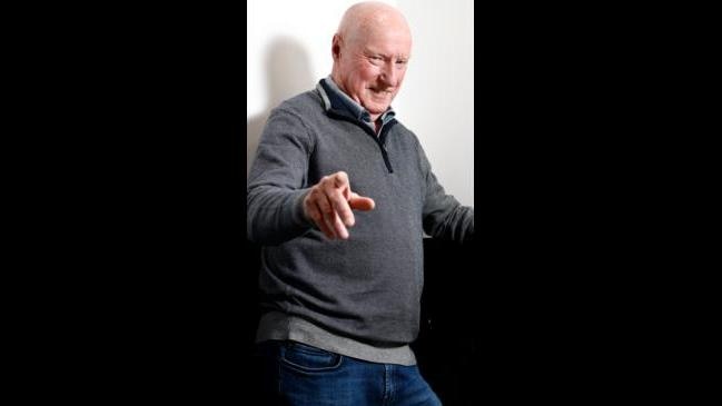 TV star Ray Meagher turns 80 | The Cairns Post