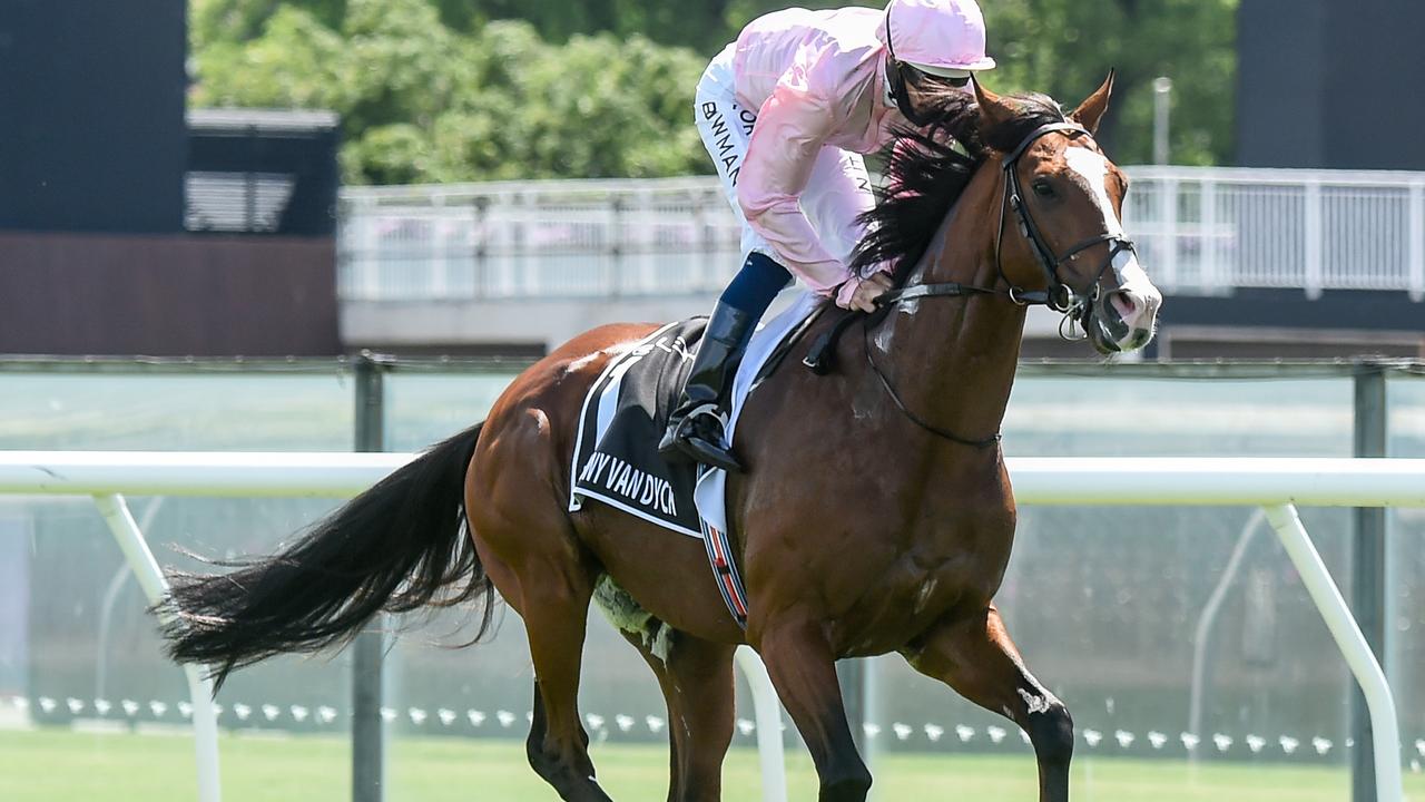 Lexus Melbourne Cup