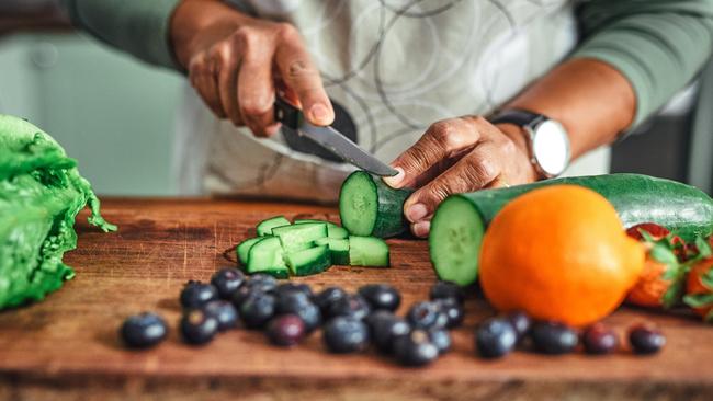 Some people decide to combine intermittent fasting with calorie restriction. Picture: iStock