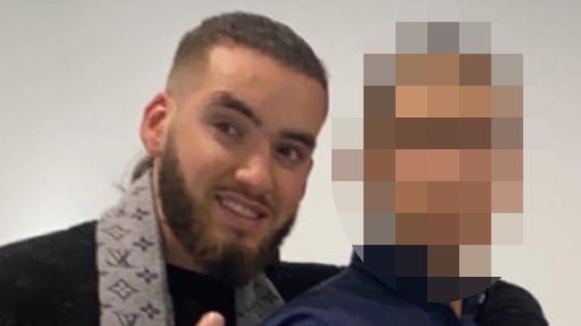 22-year-old Wessam El Jajieh fronted Burwood Local Court on Wednesday on drug supply and criminal group charges, and has been granted bail.