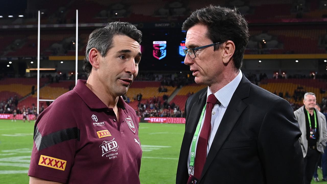 NRL 2023 Channel 9 erases Queensland Hostplus Cup grand final from broadcast Herald Sun