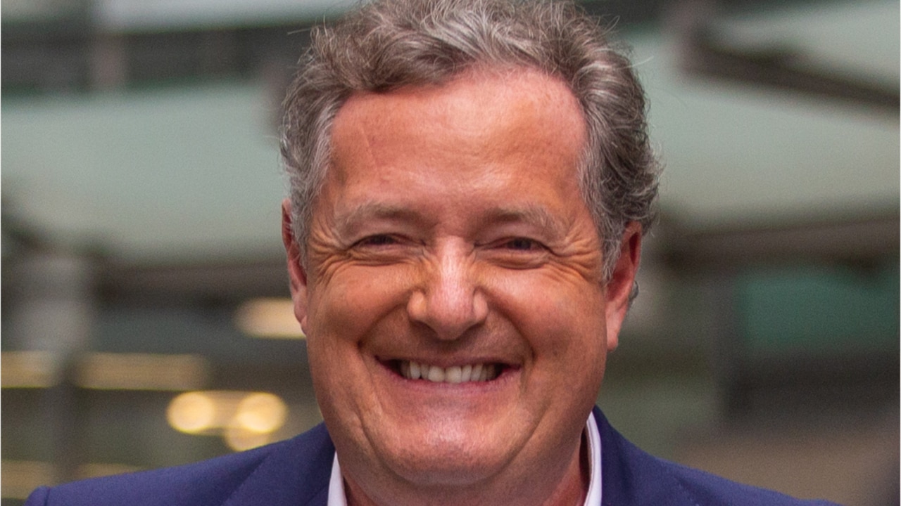 ‘Not necessary’: MGN lawyers defend Piers Morgan’s absence from phone-hacking trial