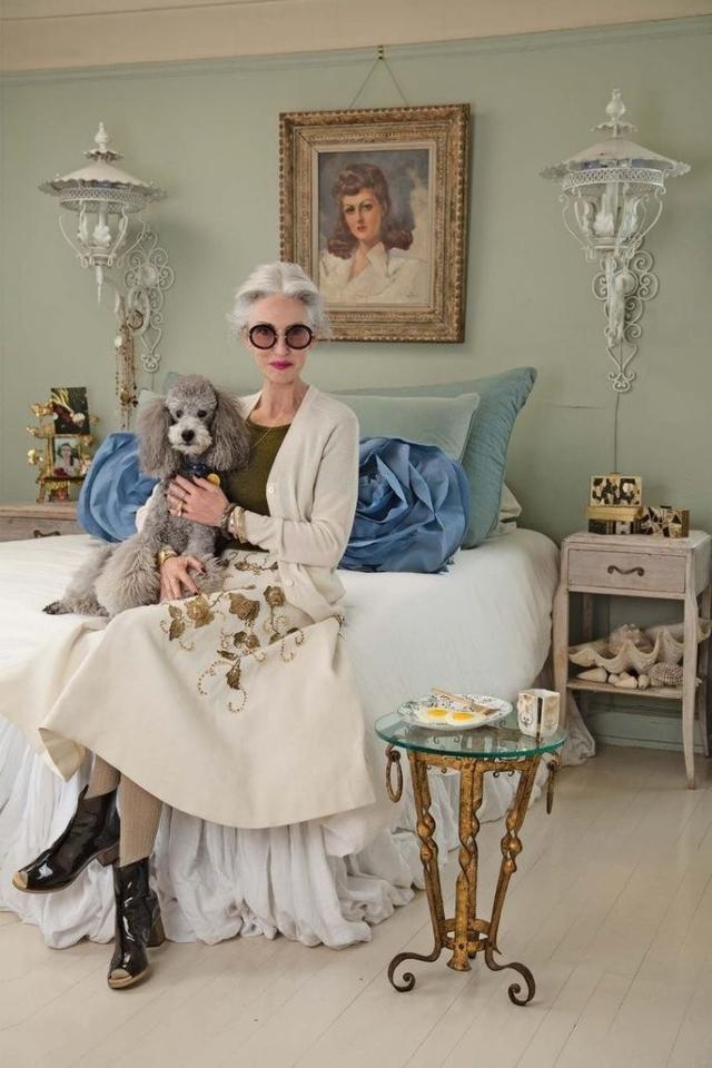 31 Things Linda Rodin Can't Live Without
