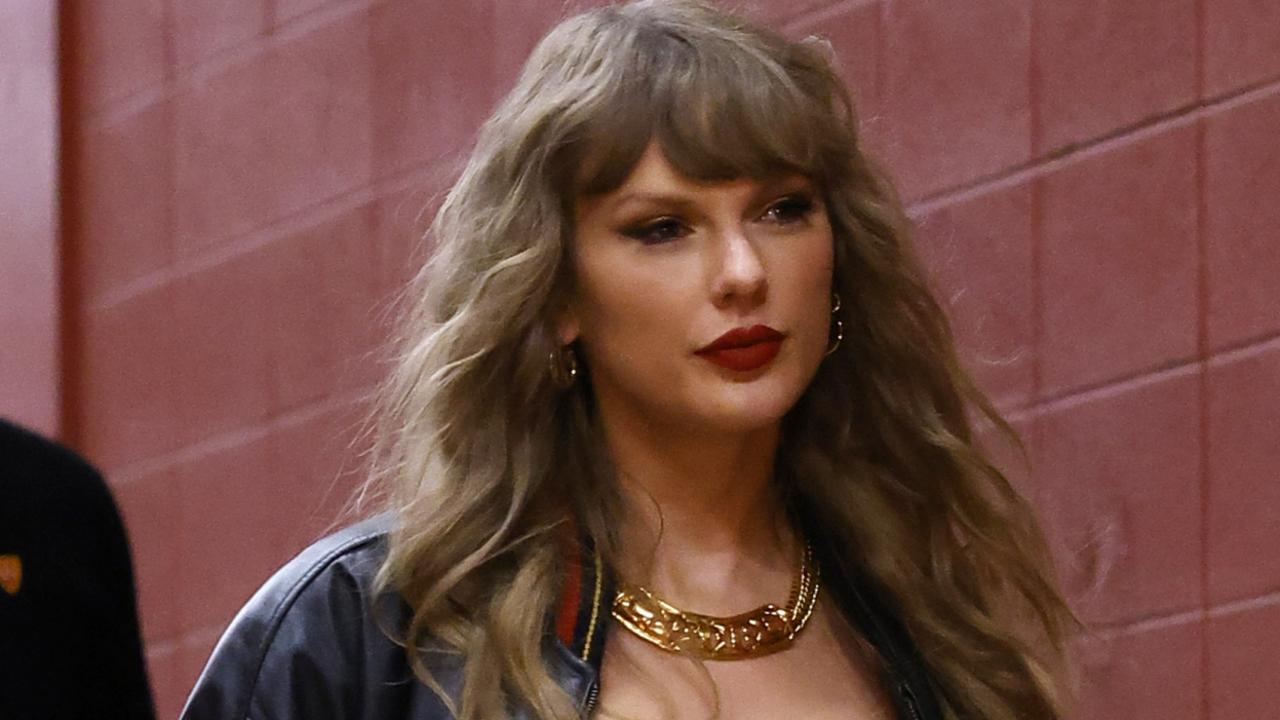 Taylor Swift photo causes election outrage