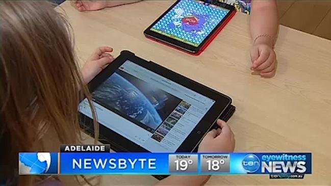 Adelaide's Afternoon Newsbyte 21/7/17