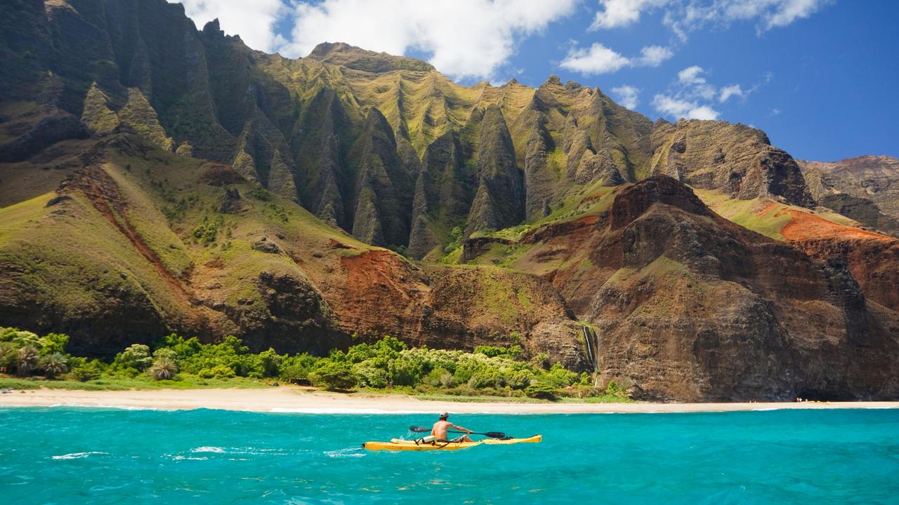 17 things I wish I’d known about Hawaii