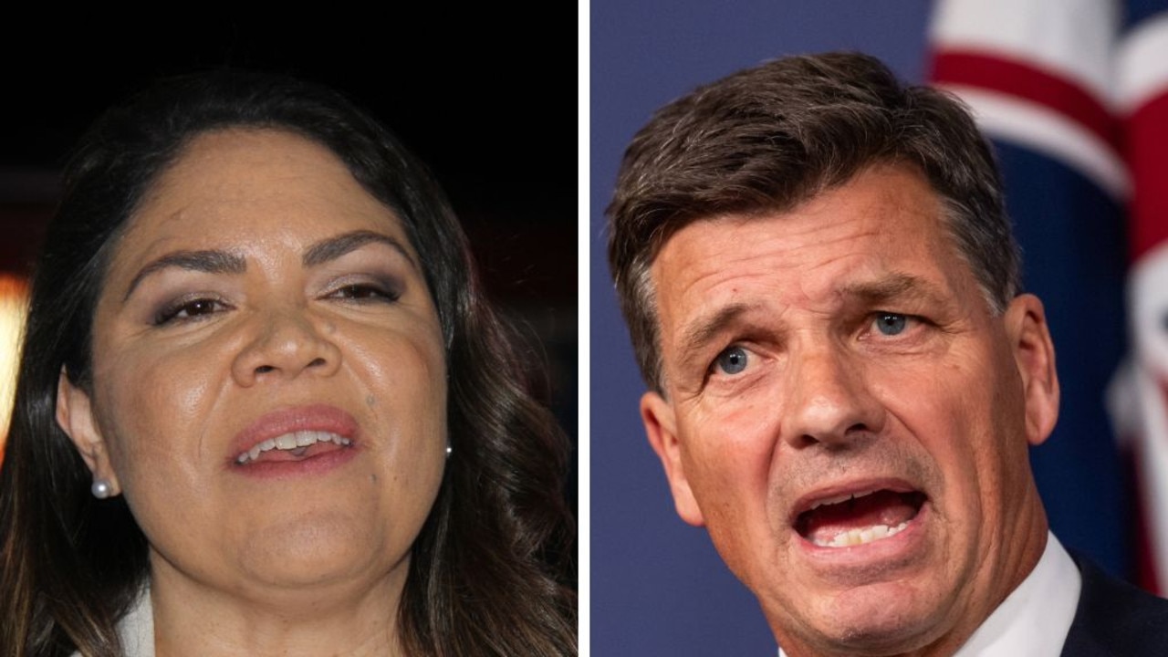 Shock new contender emerges in Lib battle