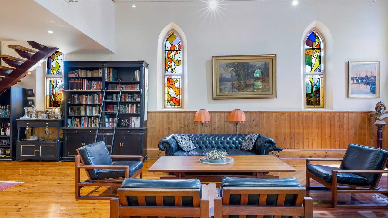 14 Ford St, Beechworth - for herald sun real estate