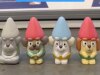 Bluey gnomes are back in Bunnings!