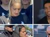 ‘Unimaginable hate’: Family sees son’s killer jailed for life