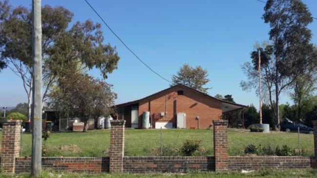 The unassuming Penrith Sikh Temple on Blaikie Rd, Jamisontown, that Tirath Singh was banned from. He must pay $950 in fines and court costs after taking his mission to have trespassing charges dropped all the way to the Supreme Court.