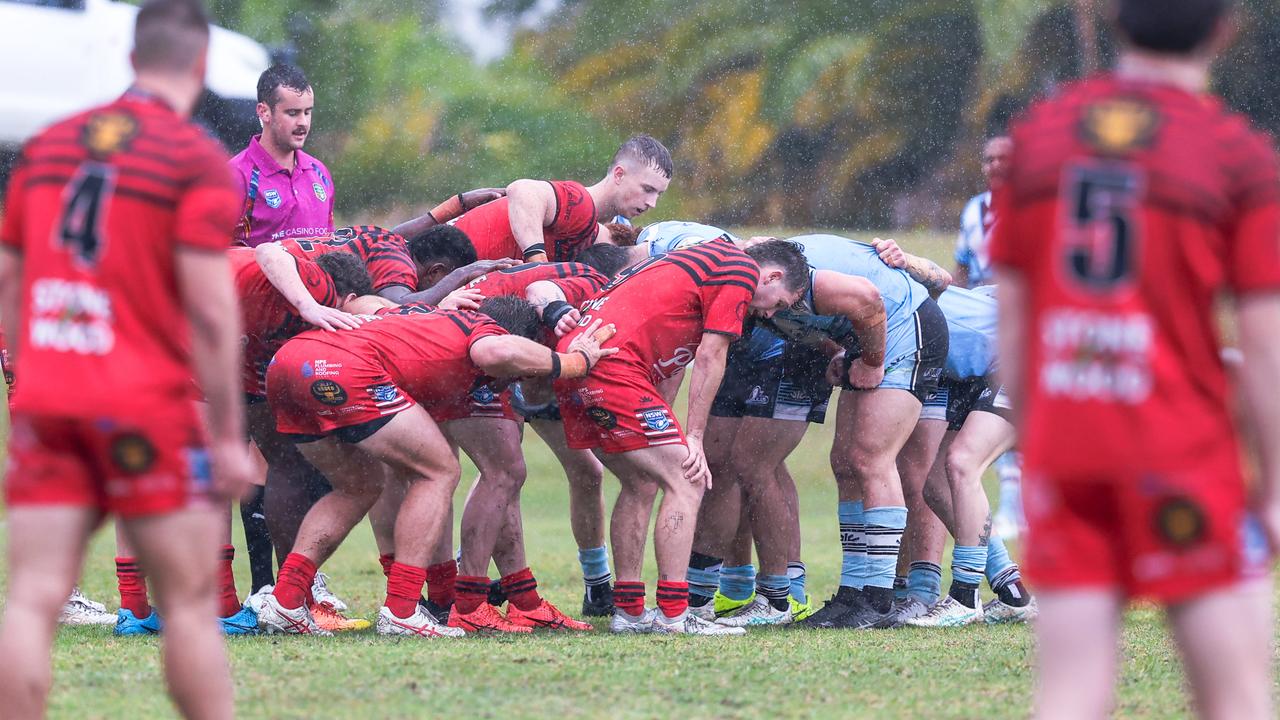 NRRRL: The first coaching casualty of 2025