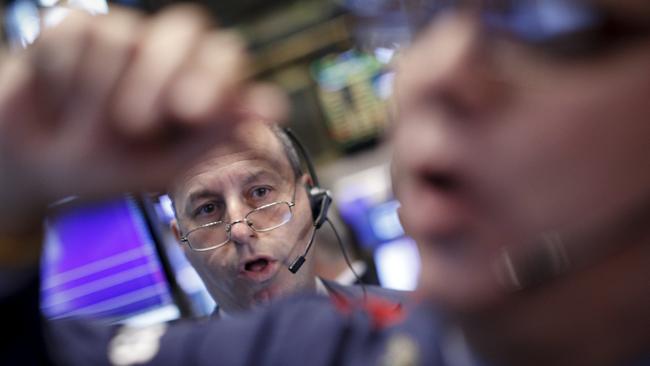 US stocks closed higher after global equity markets rose.