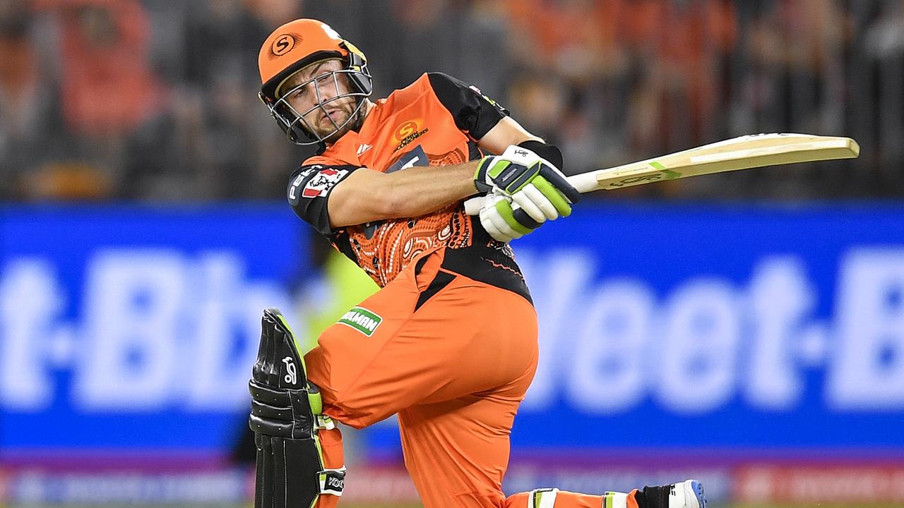 Australia Twenty20 World Cup, Josh Inglis, Perth Scorchers, Liam ...