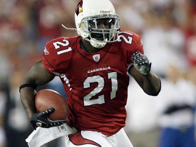 Rolle had Vernon’s best interests at heart.