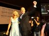 Tasmanian Liberals mark eight years in power