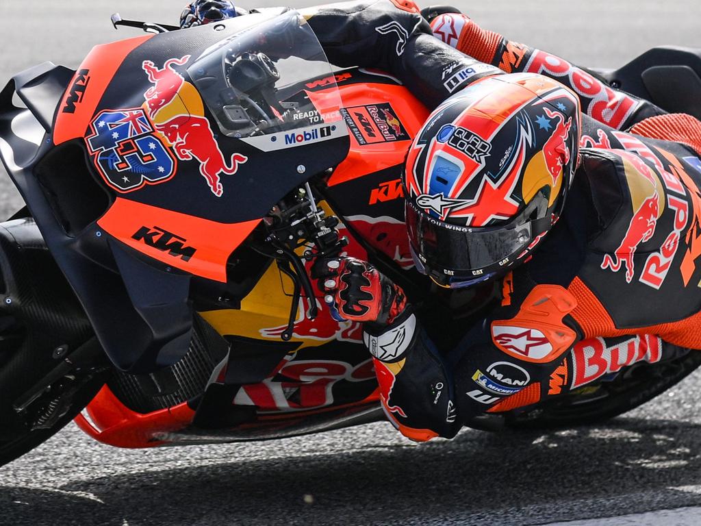 Fox sports motogp live new arrivals