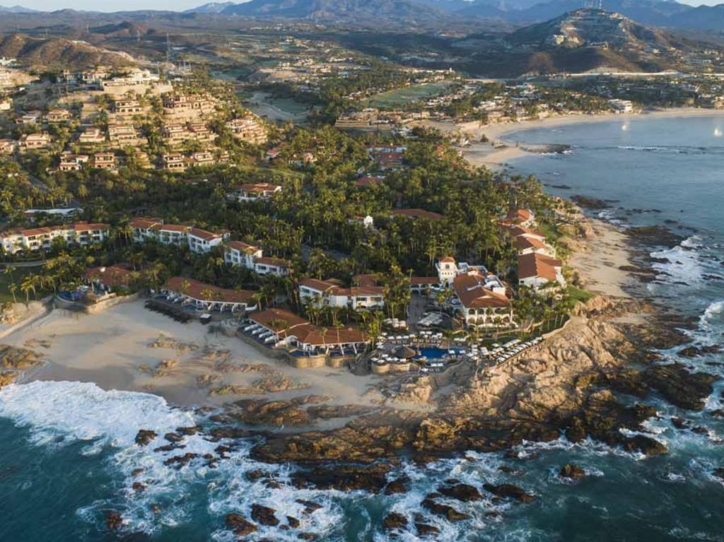 One&amp;Only Palmilla resort in Los Cabos, Mexico. Picture: One&amp;Only Resorts