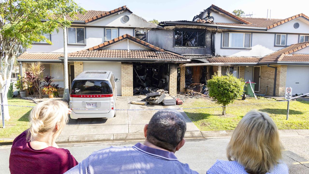 What was the timeline? Who are the victims? Everything we know about house fire