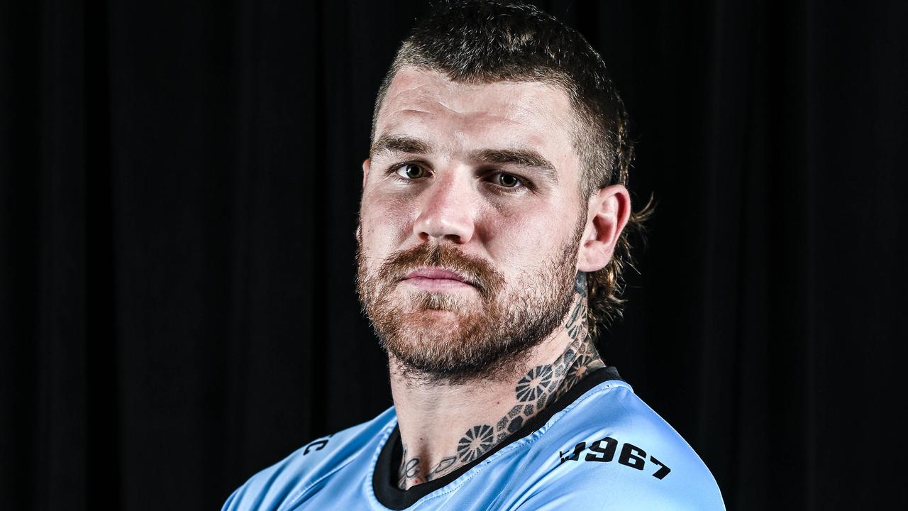 Josh Dugan will shave off his mullet.