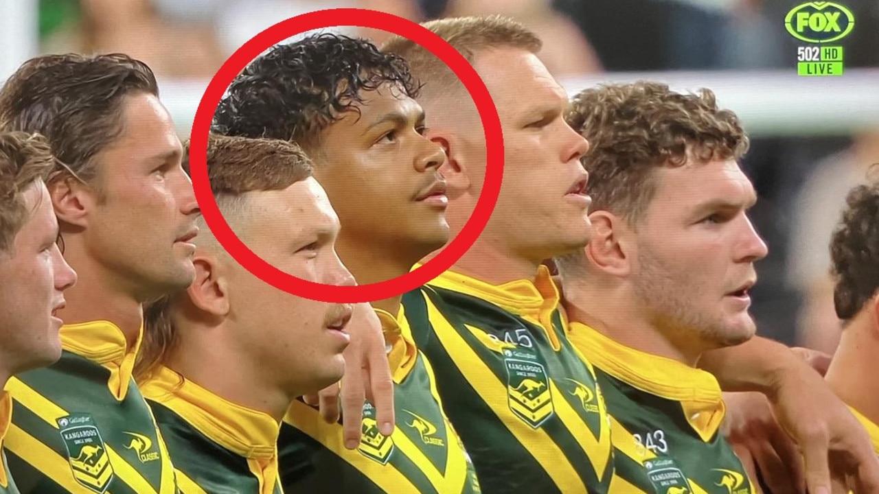 Rugby team players refuse to wear pride jersey in Australia