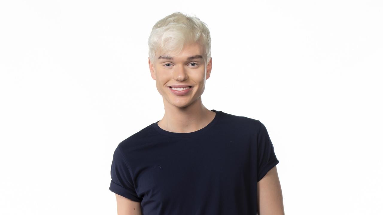 Jack Vidgen: Former AGT winner says he knows gay footy players | Herald Sun