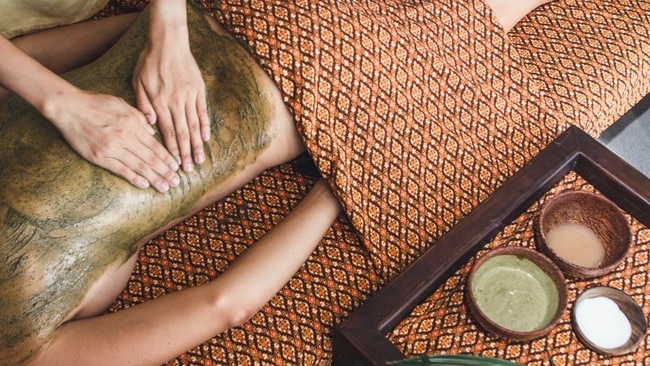 Kamalaya Wellness Sanctuary &amp; Holistic Spa in Koh Samui. Picture: Supplied