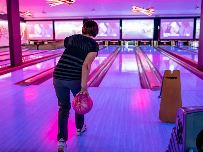 Zone Bowling Villawood has several attractions.