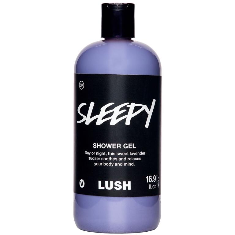 When you’ve had a long day, this is what your body needs. Picture: Supplied