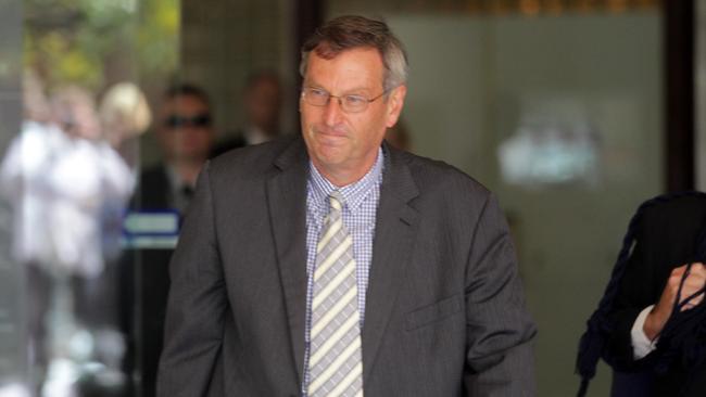 Maurice Van Ryn