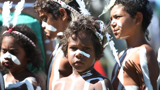 Gimuy Fish Festival gives Yarrabah children chance to celebrate roots ...