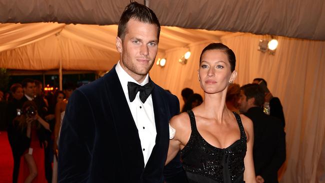 NFL star Tom Brady uses Facebook to trick you into liking him | Herald Sun