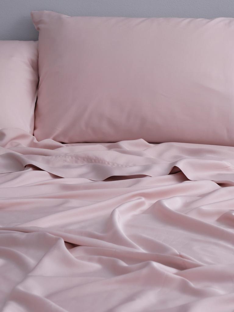 Canningvale's Lustro bamboo sheets are the product of the week. Image: Canningvale.