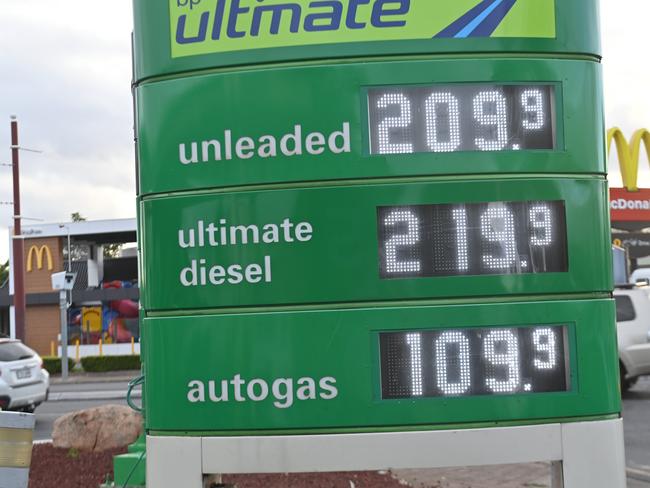 Petrol tax cut confirmed for Aussie drivers