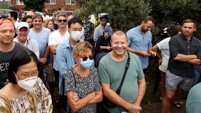 Thousands of buyers are being conned by unscrupulous agents every week. Picture: Dylan Coker