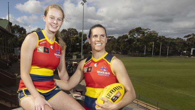 Inside story: How deal was done on Crows’ Thebarton home base