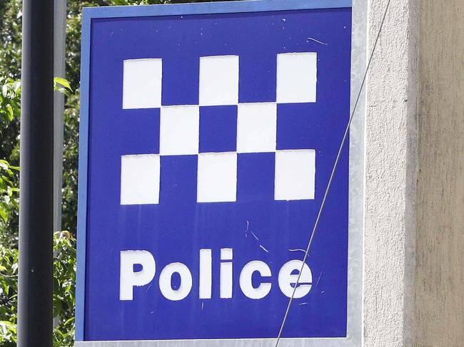 BRISBANE, AUSTRALIA - NewsWire Photos JANUARY 9, 2023: A general view of a police station. Picture: NCA NewsWire/Tertius Pickard