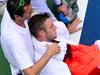 ‘Hazardous’: how heat could kill summer sport