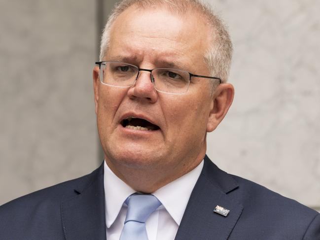 More stranded Aussies will have a greater chance of returning under a crucial international lifeline announced by Prime Minister Scott Morrison.