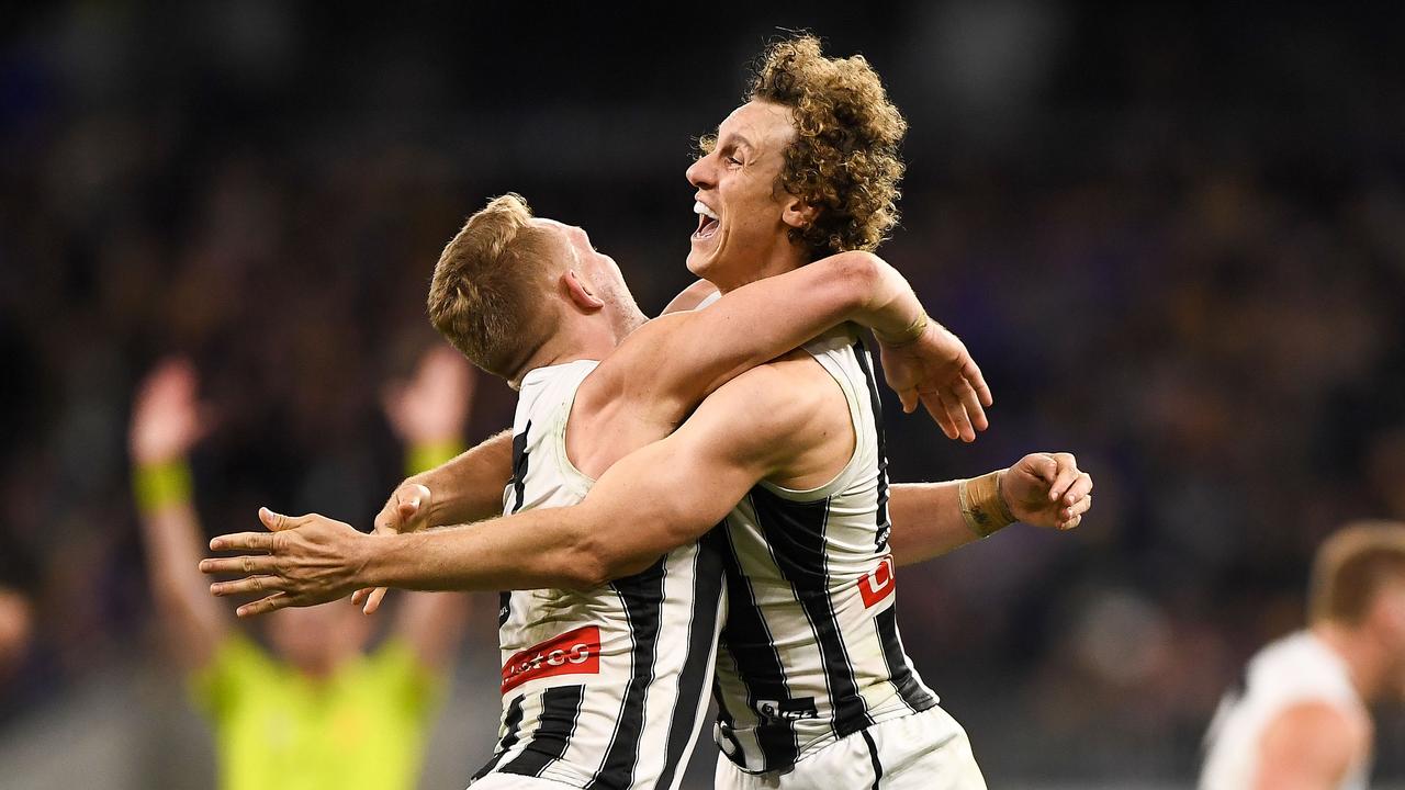 We’re as excited as Adam Treloar and Chris Mayne that SuperCoach is back for 2020