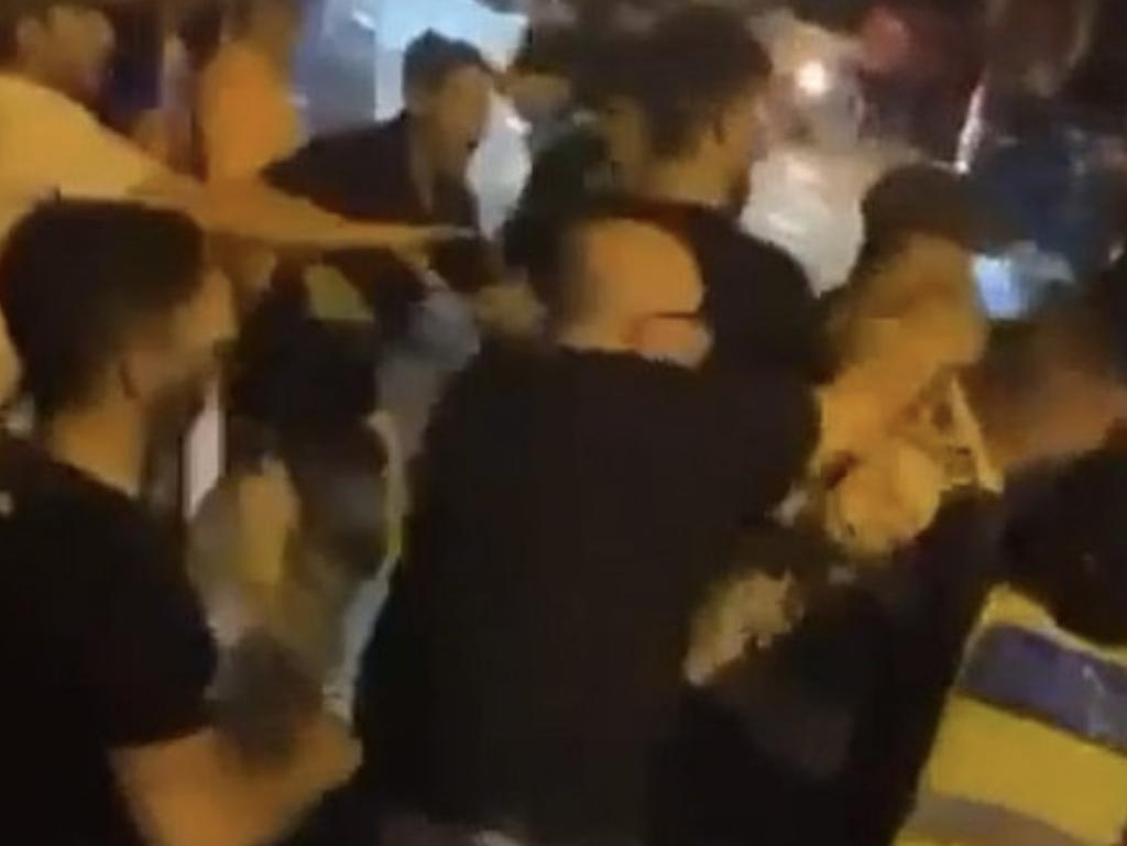 Violence based on lie shames anti-Israeli activists