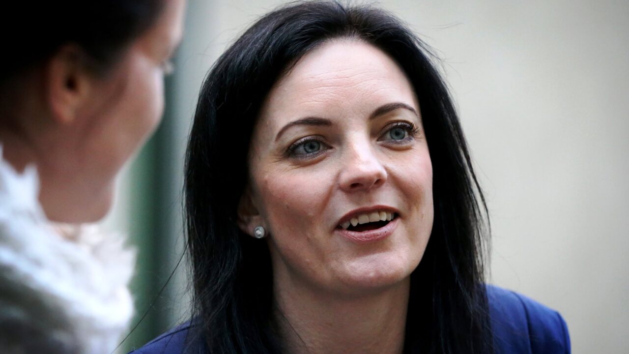 Emma Husar: Labor MP to return to parliament next week | Daily Telegraph